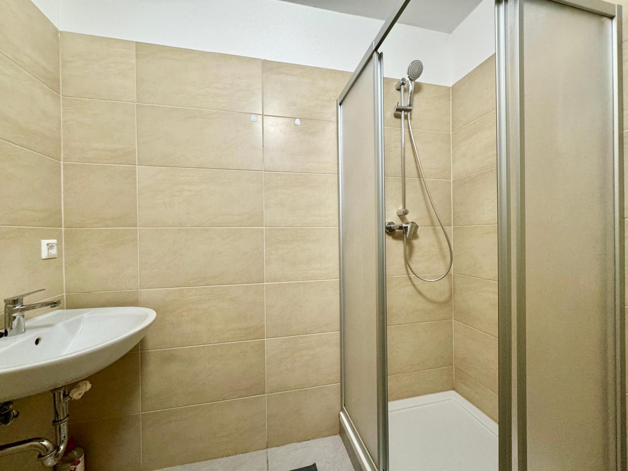 Prime Suites Near Schoenbrunn Castle Bécs Kültér fotó