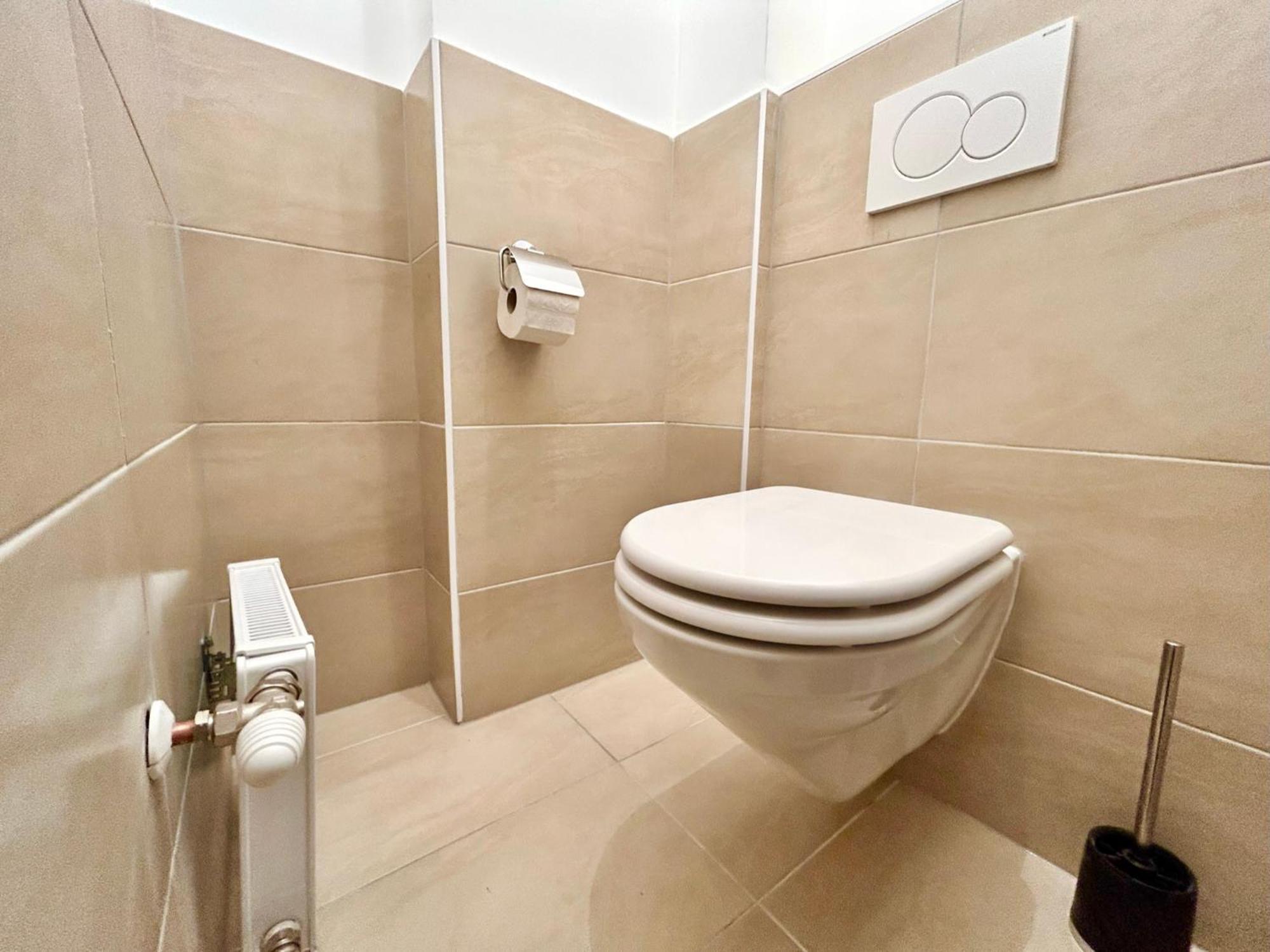 Prime Suites Near Schoenbrunn Castle Bécs Kültér fotó